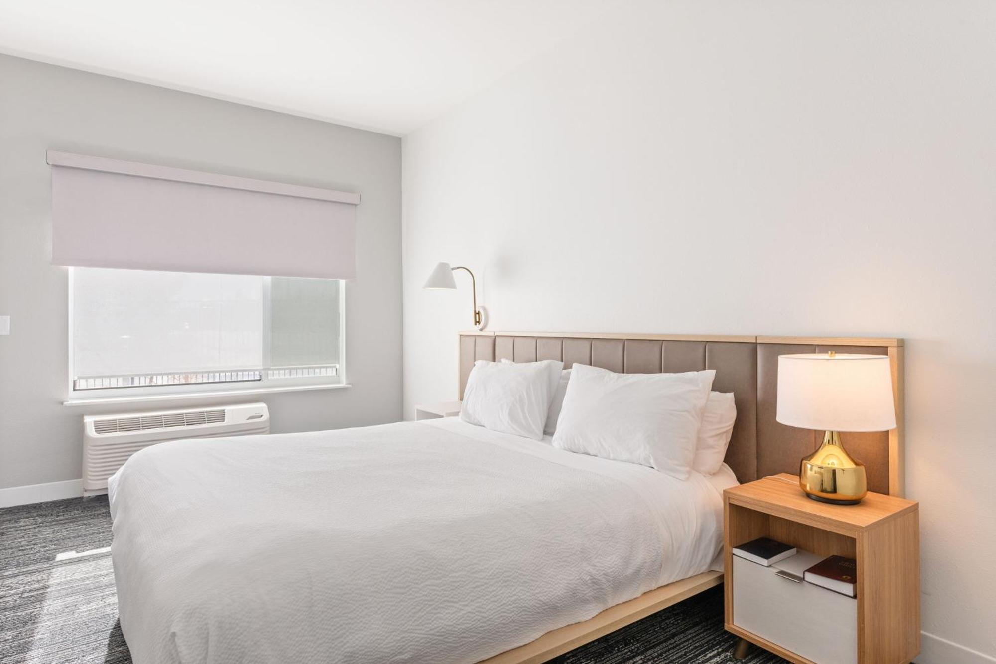 Hotel Towneplace By Marriott Downtown Pueblo